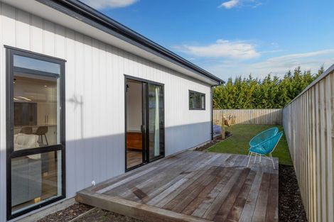 Photo of property in 100 Benashet Drive, Lincoln, 7608