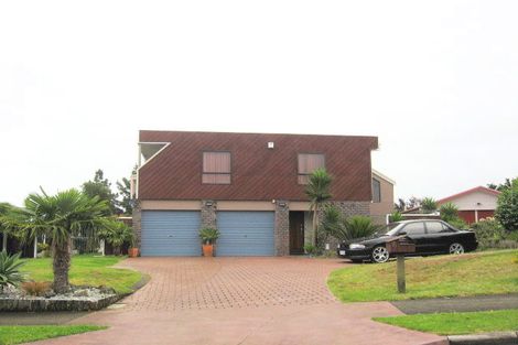 Photo of property in 30 Clotworthy Crescent, Onerahi, Whangarei, 0110