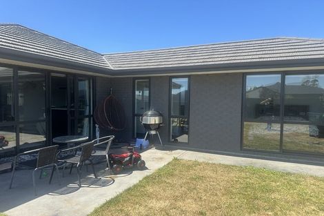 Photo of property in 5 Olivia Street, Rolleston, 7615