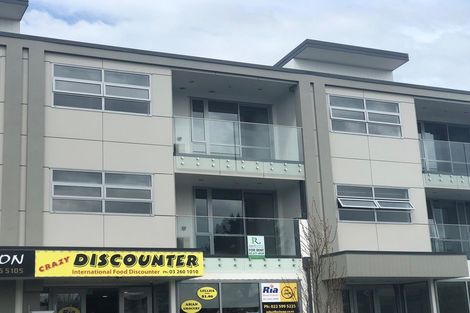 Photo of property in 5/376 Worcester Street, Linwood, Christchurch, 8011