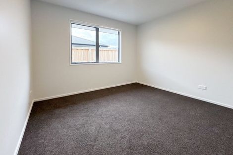 Photo of property in 112 Monarch Drive, Rolleston, 7614