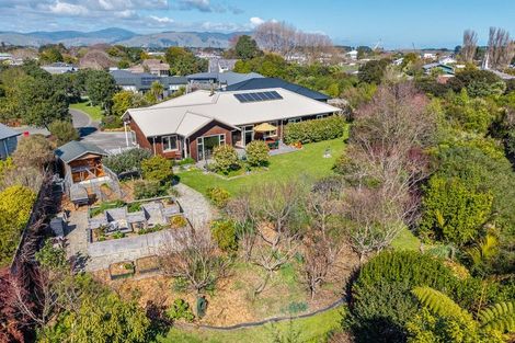 Photo of property in 22 Tamihana Street, Otaki, 5512