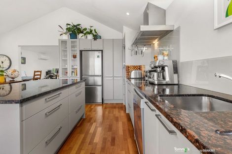 Photo of property in 120a Oban Street, Wadestown, Wellington, 6012