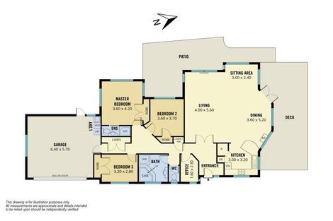 Photo of property in 100 Reynolds Road, Pukekohe, 2120