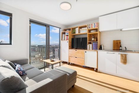 Photo of property in 908/8u Wigan Street, Te Aro, Wellington, 6011
