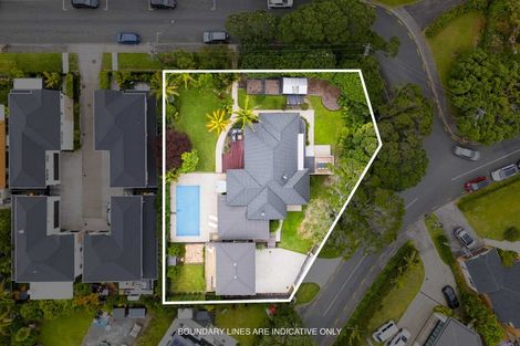 Photo of property in 35 Rock Isle Road, Torbay, Auckland, 0630