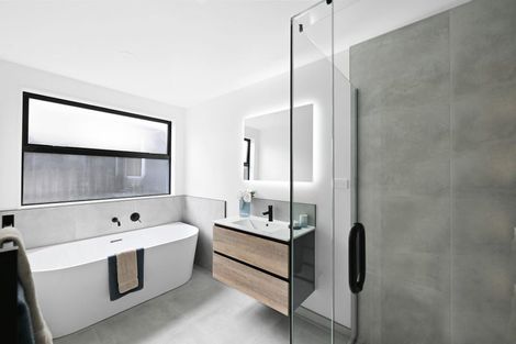 Photo of property in 1 Gosset Avenue, Chartwell, 3210