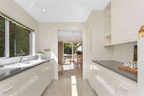 Photo of property in 166 Rossall Street, Merivale, Christchurch, 8014