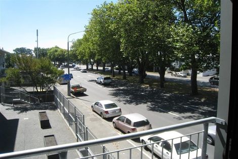 Photo of property in 24/169 Fitzgerald Avenue, Christchurch Central, Christchurch, 8011
