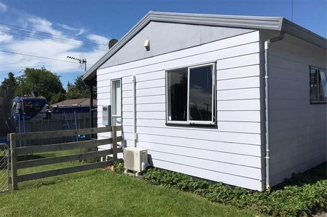 Photo of property in 44 Page Street, Morrinsville, 3300