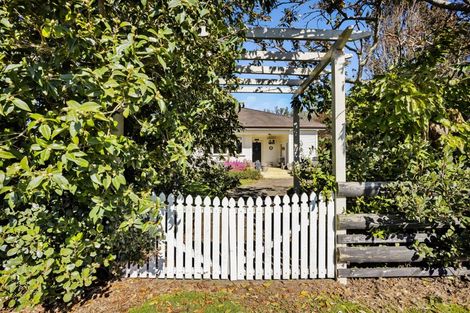 Photo of property in 1170a South Road, Manaia, 4678