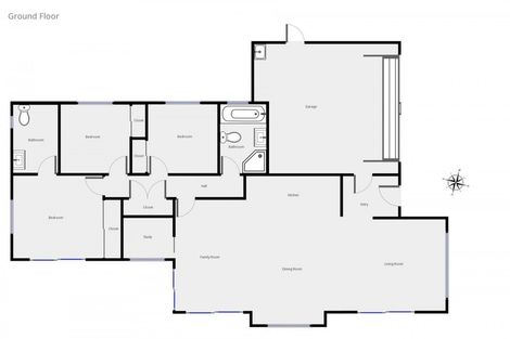 Photo of property in 14 Newman Road, Rolleston, 7614