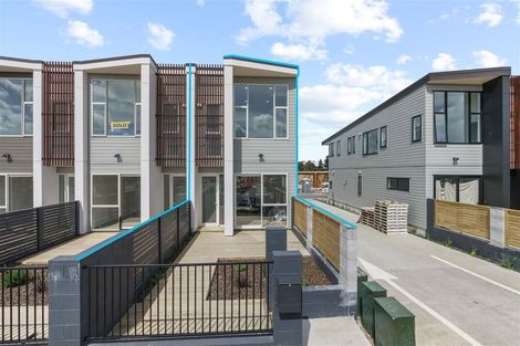 Photo of property in 52 Grange Road, Papatoetoe, Auckland, 2025