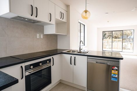 Photo of property in Rf202b, 29/18 Hewlett Road, Massey, Auckland, 0614