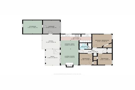 Photo of property in 77 Ngatai Road, Otumoetai, Tauranga, 3110