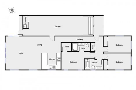 Photo of property in 26 Sharman Place, Wigram, Christchurch, 8042