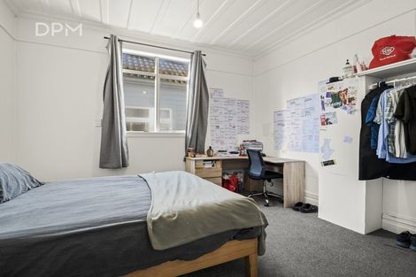 Photo of property in 141 Saint David Street, North Dunedin, Dunedin, 9016