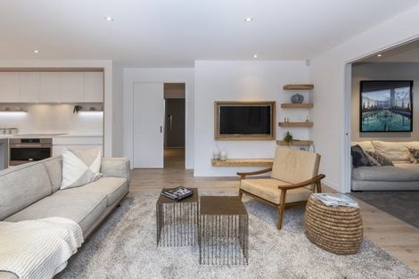 Photo of property in 587 Madras Street, St Albans, Christchurch, 8014