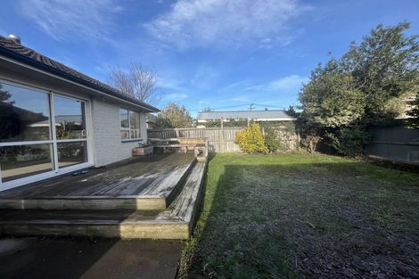 Photo of property in 47 Fovant Street, Russley, Christchurch, 8042