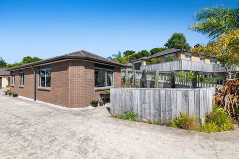 Photo of property in 1 Puarangi Lane, Stanmore Bay, Whangaparaoa, 0932