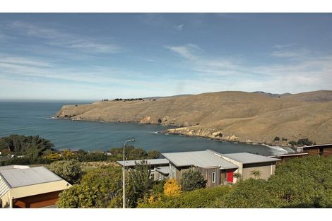 Photo of property in 3a Langdale Place, Scarborough, Christchurch, 8081