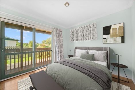 Photo of property in 5 Kenward Crescent, Featherston, 5710