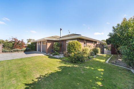 Photo of property in 54 Pencarrow Street, Highbury, Palmerston North, 4412
