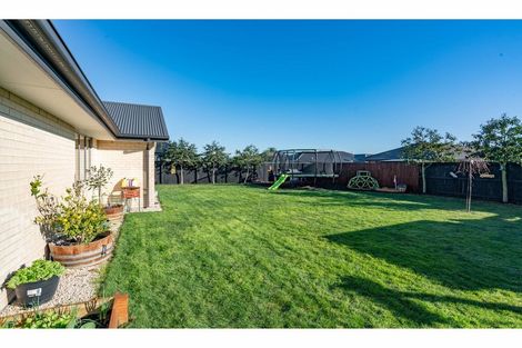 Photo of property in 9 Rapley Street, Kaiapoi, 7630