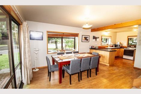 Photo of property in 97a Goldfinch Street, Ohakune, 4625