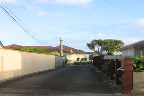 Photo of property in 84b Pretoria Street, Hutt Central, Lower Hutt, 5010