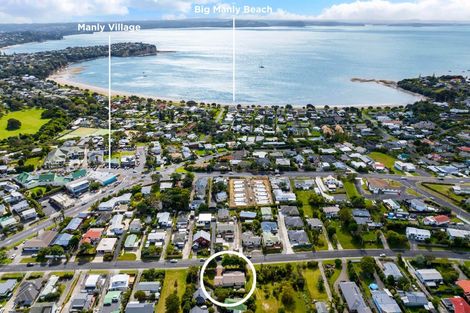 Photo of property in 17 Brandon Road, Manly, Whangaparaoa, 0930
