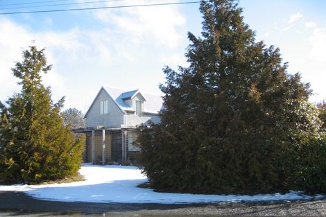 Photo of property in 14 Rata Road, Twizel, 7901