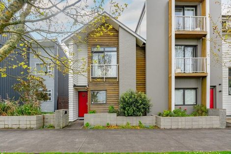 Photo of property in 26 Squadron Drive, Hobsonville, Auckland, 0616