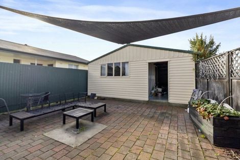 Photo of property in 43 Thomas Street, Temuka, 7920