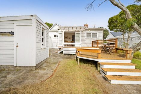 Photo of property in 131 Lemon Street, New Plymouth, 4312