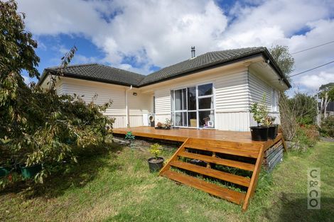 Photo of property in 29 Cambridge Road, Riverhead, 0820