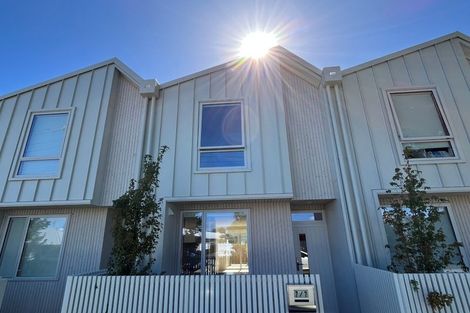 Photo of property in 5/7 Twelfth Avenue, Tauranga South, Tauranga, 3112