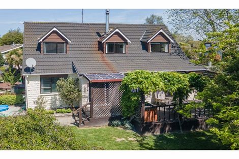 Photo of property in 12 Gibbs Drive, Woodend, 7610