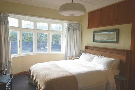 Photo of property in 76 Mcalpine Avenue, Mount Cook, Wellington, 6011