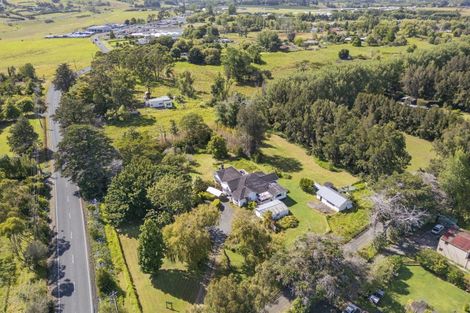 Photo of property in 46 Wilks Road, Dairy Flat, Albany, 0794