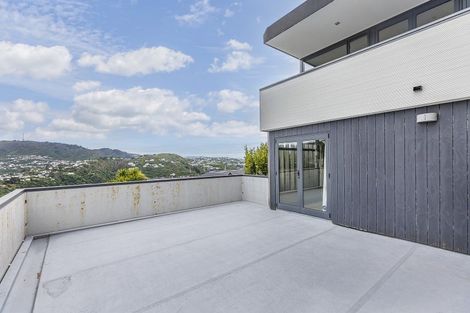 Photo of property in 77a Weld Street, Wadestown, Wellington, 6012