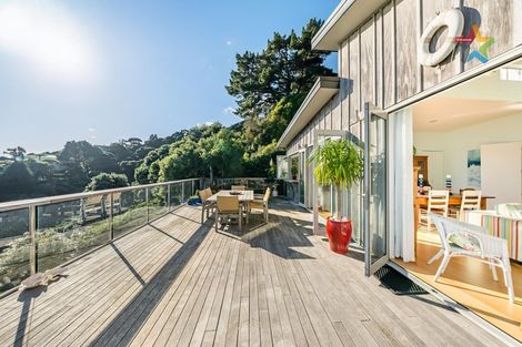Photo of property in 29a Totara Street, Eastbourne, Lower Hutt, 5013