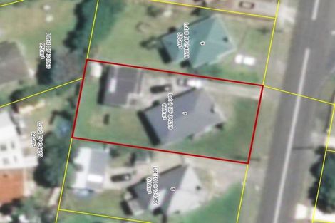 Photo of property in 7 Te Puke Street, Titahi Bay, Porirua, 5022