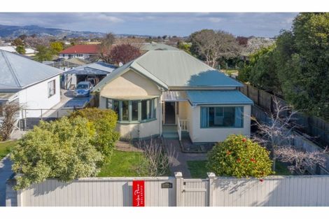 Photo of property in 44 Norwich Street, Linwood, Christchurch, 8062