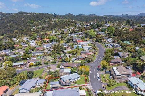 Photo of property in 15 Kotinga Avenue, Glen Eden, Auckland, 0602