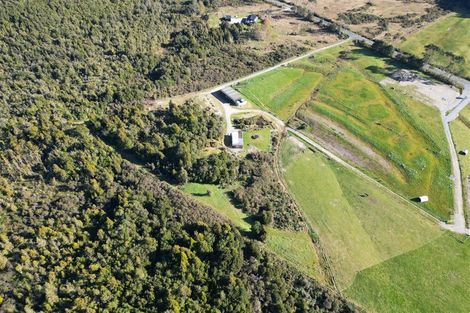 Photo of property in 1147 Woodstock-rimu Road, Ruatapu, Hokitika, 7883