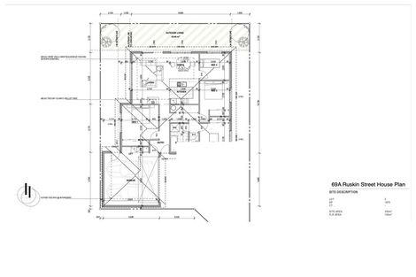 Photo of property in 69a Ruskin Street, Addington, Christchurch, 8024