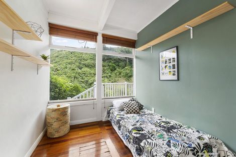 Photo of property in 335 Ohiro Road, Brooklyn, Wellington, 6021