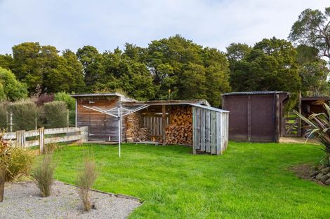 Photo of property in 64 Montys Lane, Woodside, Greytown, 5794