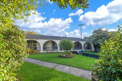 Photo of property in 17 Moyne Avenue, Milson, Palmerston North, 4414